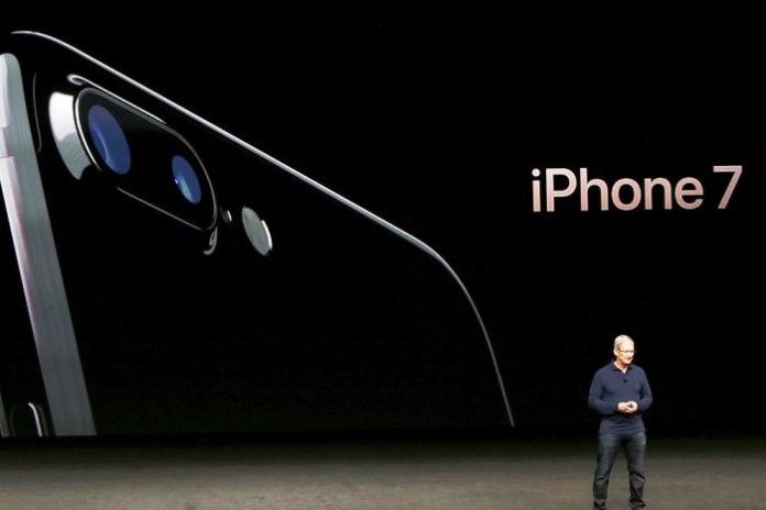 iPhone 7 ning haqiqiy tannarxi qancha?