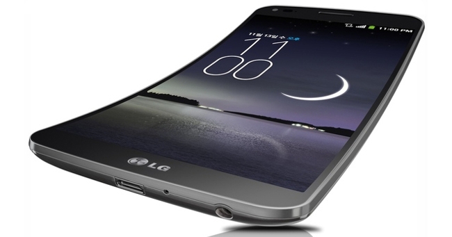 LG Electronics dan  yangi uyali mobil moslama