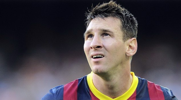 Messi “Barselona” ni tark etadimi?
