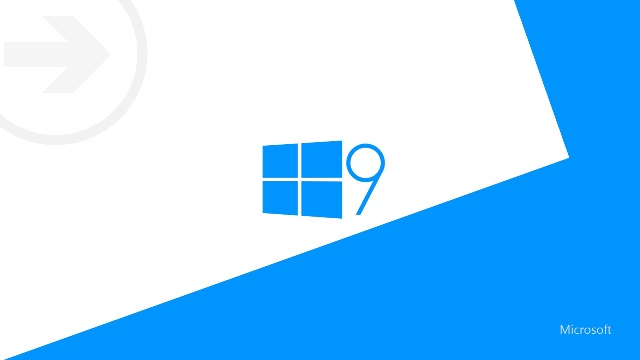 Microsoft 2015-yilda Windows 9 ni chiqaradimi?
