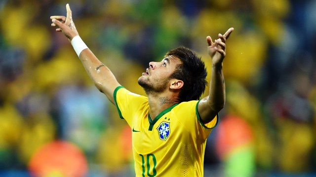 JCh-2014: Braziliya – Xorvatiya 3:1 (+video)