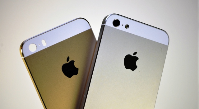 Apple iPhone 5s – dunyodagi eng mashhur telefon!