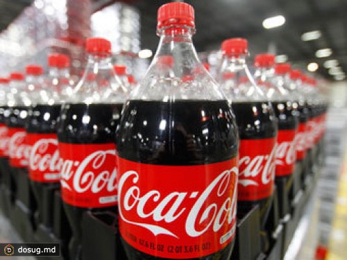Coca-Cola 3990 so`mdan Korzinka.uz do`konlarida paydo bo`ldi