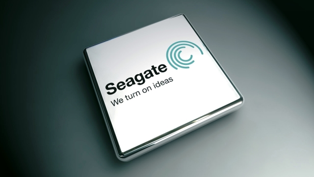 Seagate 8 Terabaytli disk ishlab chiqarmoqchi