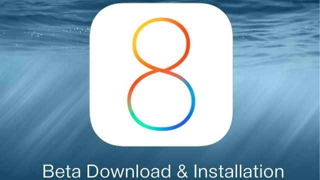 Apple: Yangi iOS 8 operatsion tizim