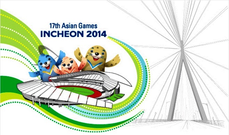 Incheon-2014: O`zbekiston ilk oltin medalni qo`lga kiritdi