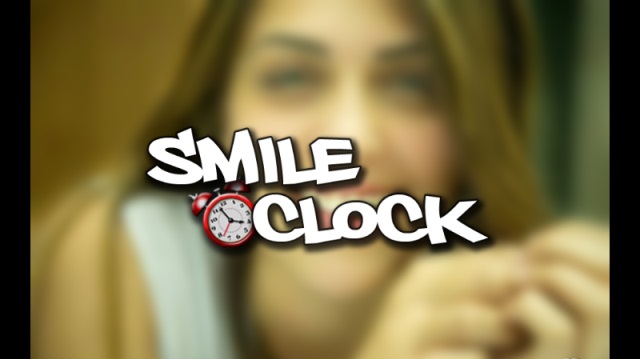 Smile Clock – erta tongni tabbasum bilan boshla (+video)