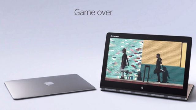 Kun videosi: Microsoft yoki Mac ??