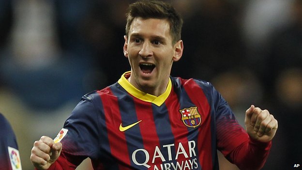 Leonel` Messi “Chelsi” ga o`tishi mumkin