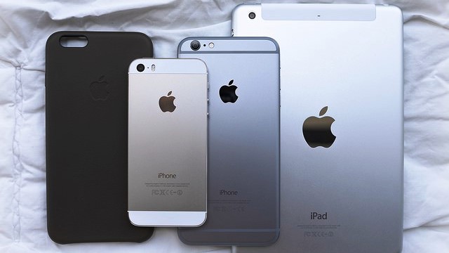 Apple ayollar uchun 4 dyuymli iPhone chiqaradi