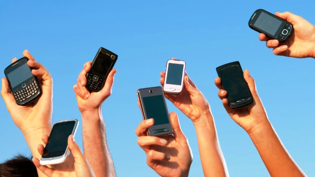 Mobil telefonlar sog`lik uchun zararsiz?!