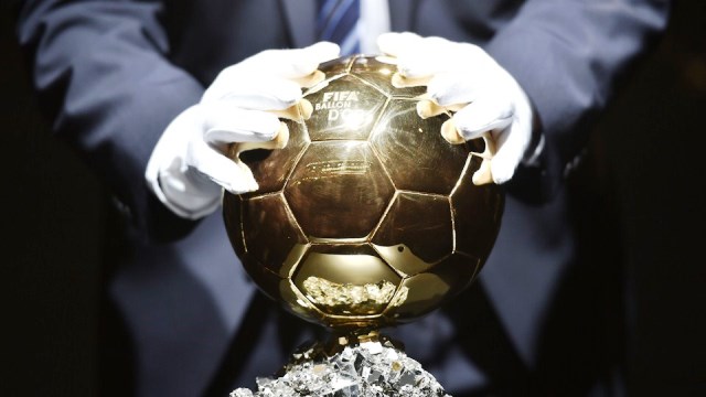 FIFA Ballon Do’r 2014 (+foto)