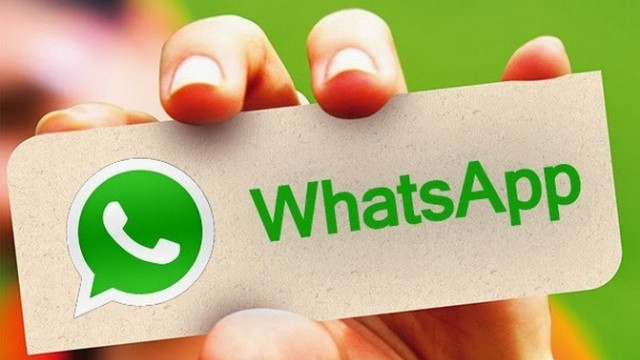 WhatsApp messendjer veb-versiyani ishga tushirdi