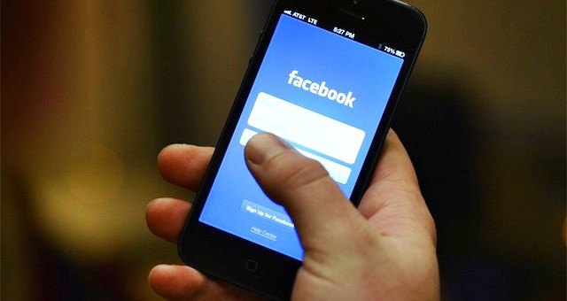 Facebook oddiy Android uchun yangi versiyasini test sinovidan o`tkazmoqda