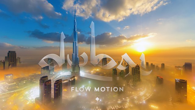 Dubai shahri uzra sayohat (+video)
