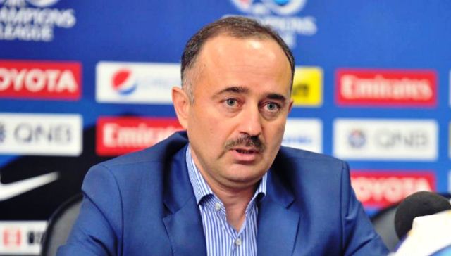 Samvel Babayan terma jamoa yig`iniga taklif etilgan futbolchilarni ma`lum qildi