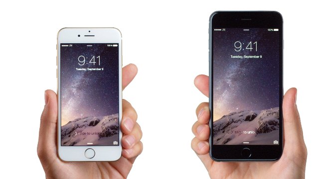 Ekspertlar Apple iPhone 6s ning tannarxini hisoblab chiqishdi
