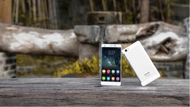 Oukitel K6000 Premium – birinchi 10 yadroli smartfon