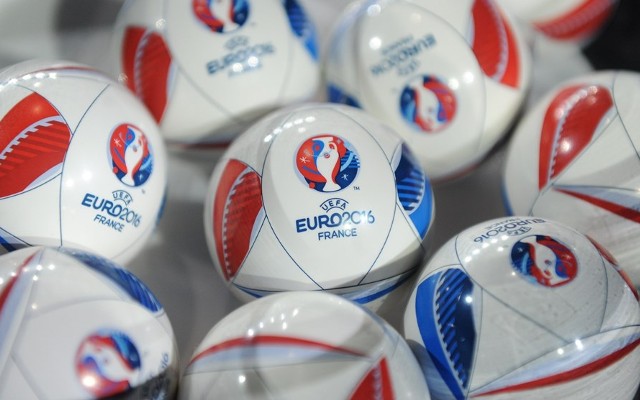 Evro-2016 final bosqichi qur`a natijasi