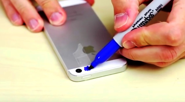 Qanday qilib smartfonni mikroblarni topish moslamasiga aylantirish mumkin? (+video)