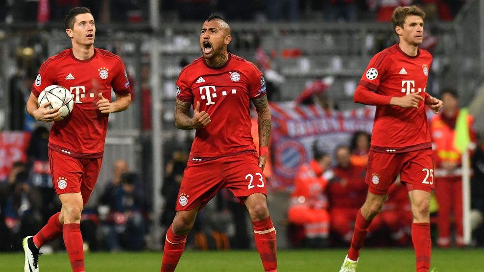FBL-EUR-C1-BAYERN-MUNICH-ATLETICO-MADRID