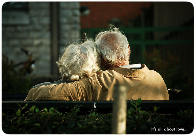 Real-lasting-love