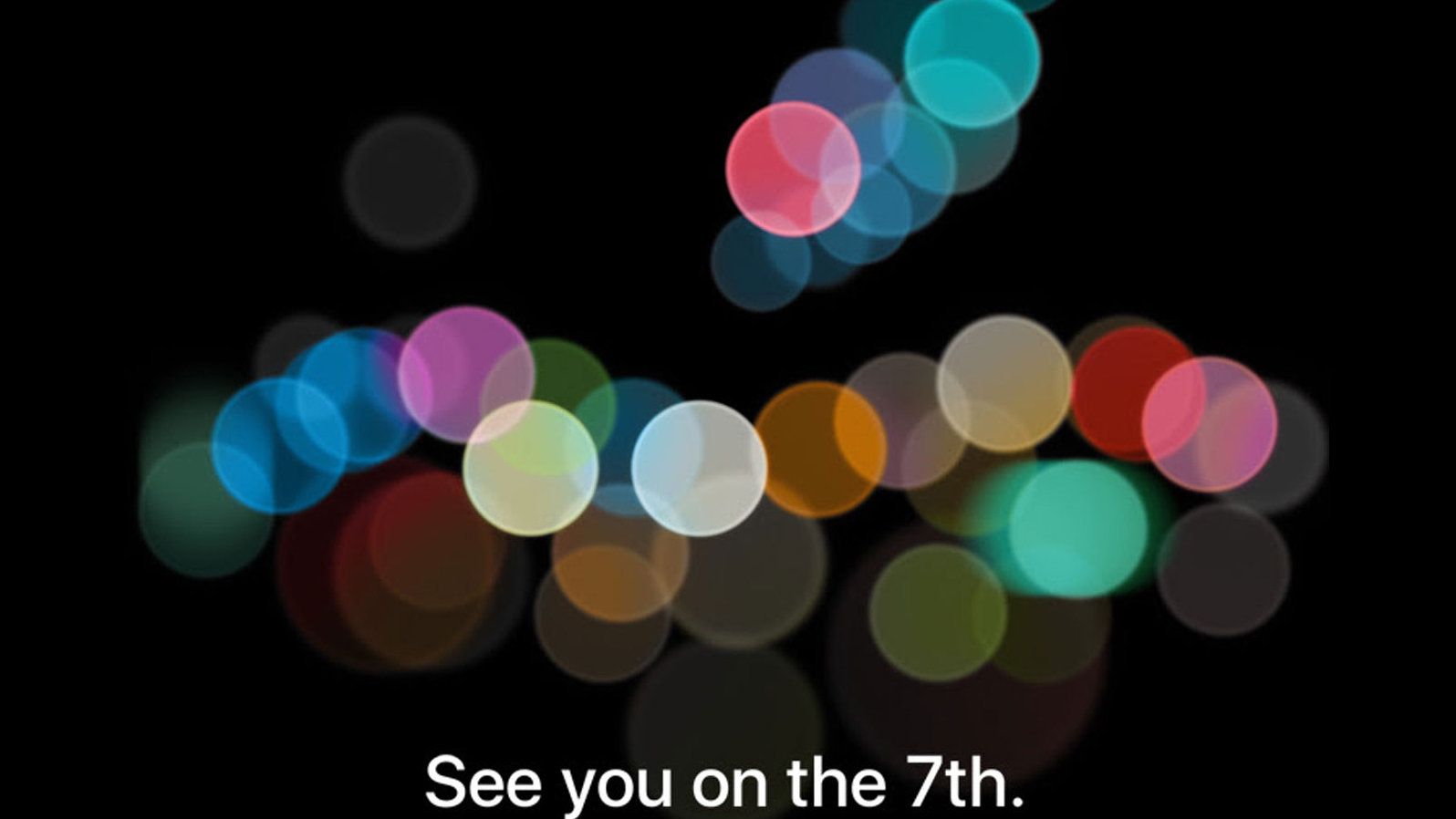 Apple 7-sentyabrda iPhone 7 ni taqdim qiladimi?