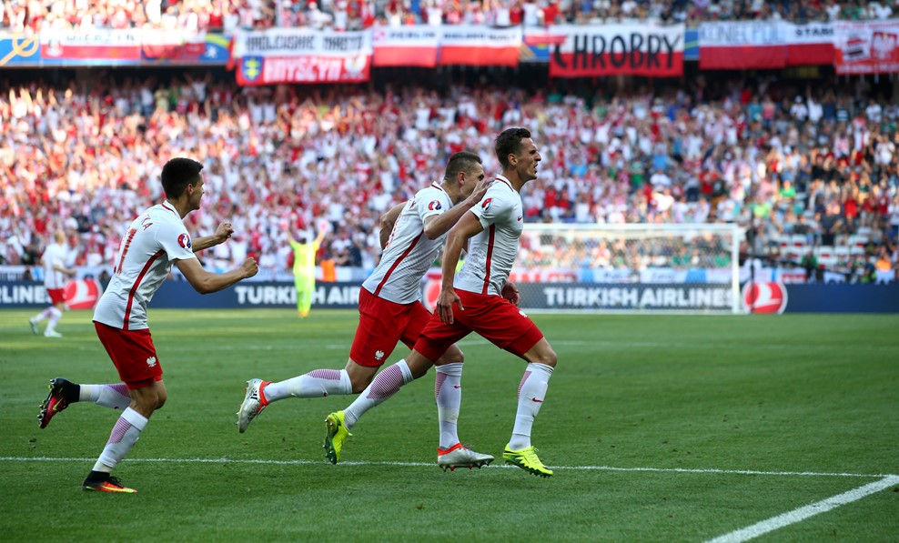 poland
