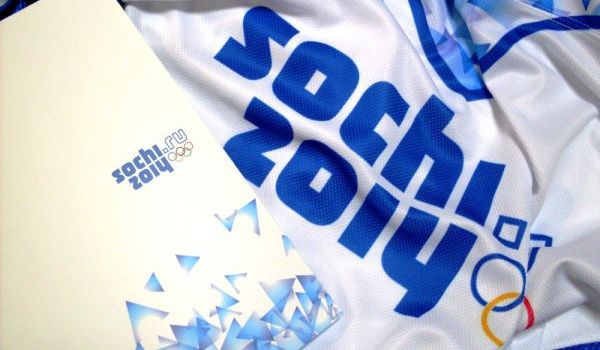 Sochi qishgi olimpiyada o`yinlari uchun futbolka Namanganda ishlab chiqariladi