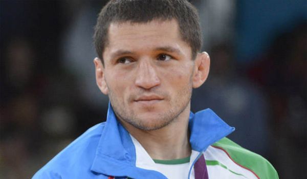 Soslan Tigiev London olimpiadasi medalidan mahrum etildi.