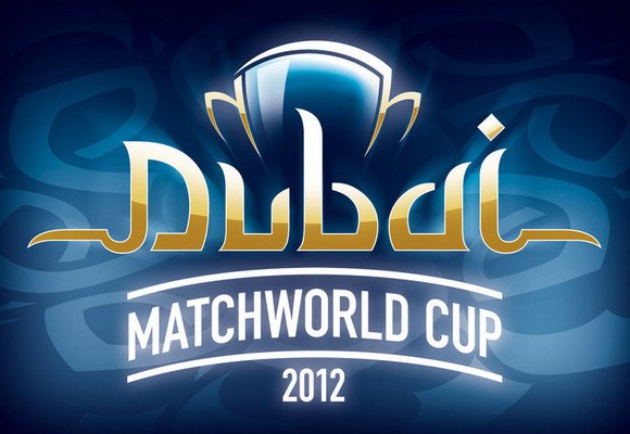 Dubai Matchworld Cup-2012
