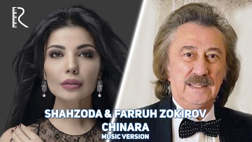 Shahzoda & Farruh Zokirov – Chinara (video)