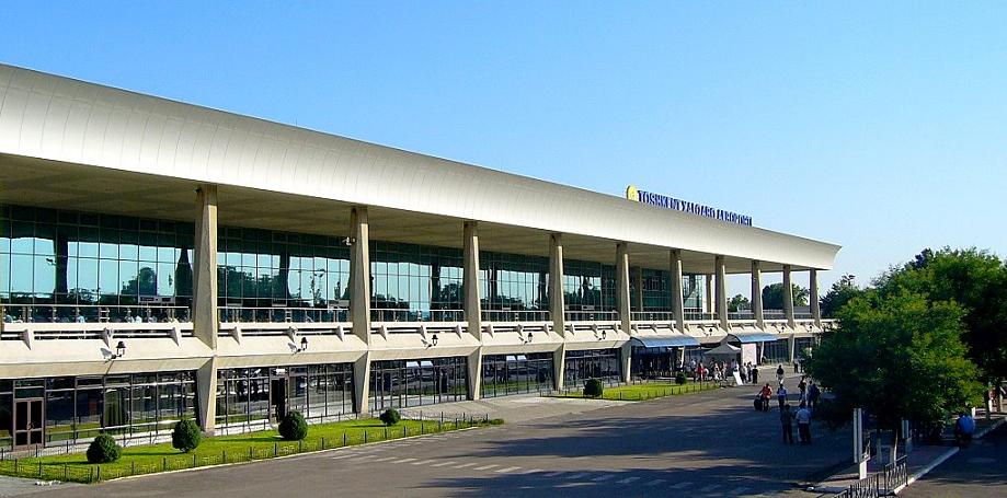 Toshkent xalqaro aeroportiga Islom Karimov nomi berildi.
