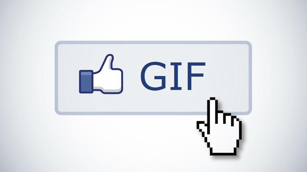 Facebook kommentlarida endi GIF jo’natish mumkin