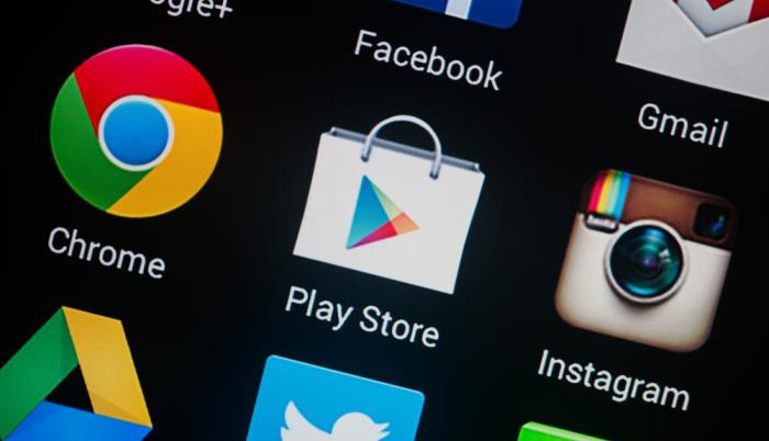 Yangi virus Google Play dagi yuzlab ilovalarni zararladi