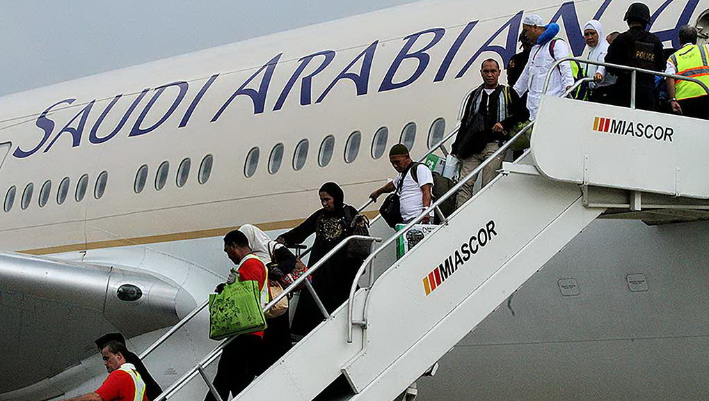 Saudia Airlines o’z reyslarga yangi kiyim qoidalarini kiritdi