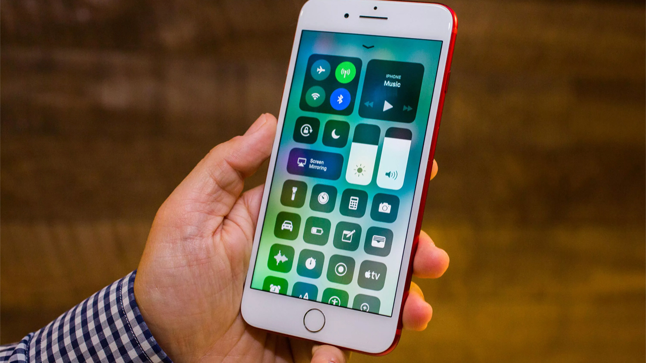 Yangi iOS 11 “iPhone” larni qanday o’zgartiradi?