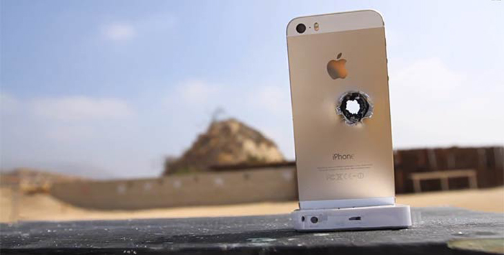 Tadqiqot: Apple eski iPhone’larni sekinlashtiradi