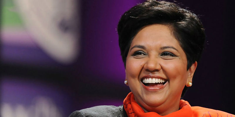 Indra-Nooyi-morning-schedule
