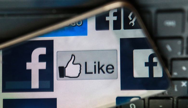 Facebook ning “Like” tugmasini yaratuvchi shaxs ijtimoiy tarmoqlardan bosh tortdi