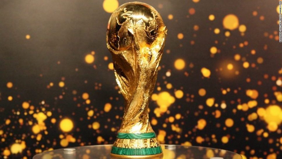 FIFA-2018 chempionati g’olibi 38 million dollar mukofot oladi
