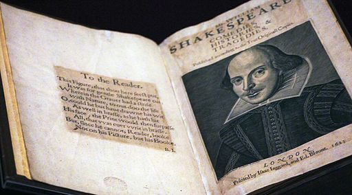 Shakespeare: Known and Unknown