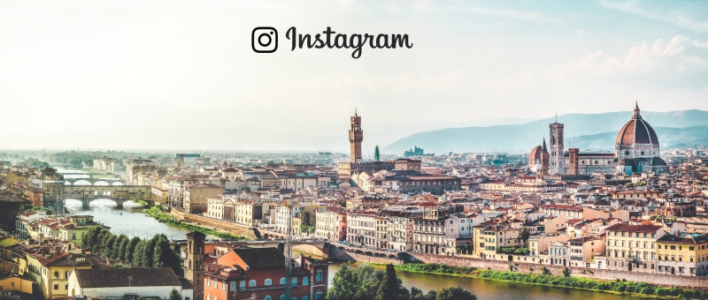 Как публиковать панорамы в Instagram