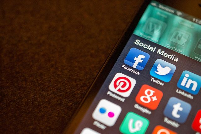 The Good and Bad of Social Media