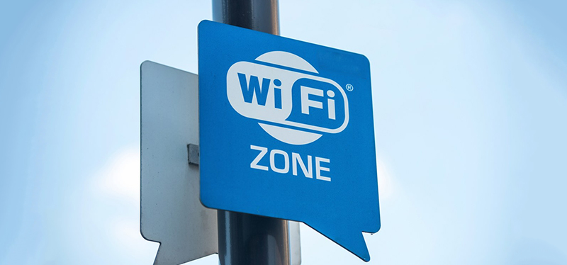 WPA3 standarti Wi-Fi xavfsizligini ta’minlaydi
