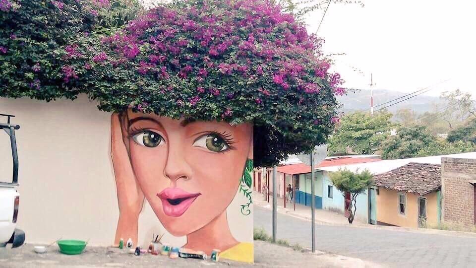 streetart