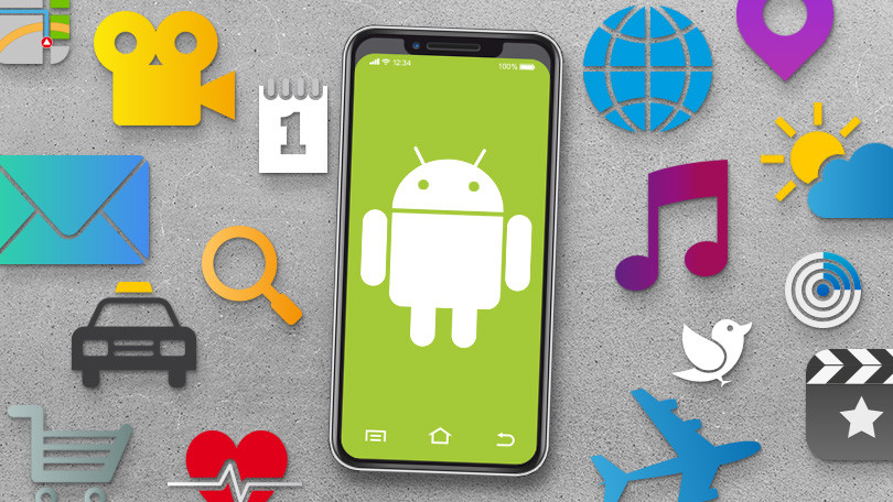 4 простых совета, которые помогут защитить Android-смартфон