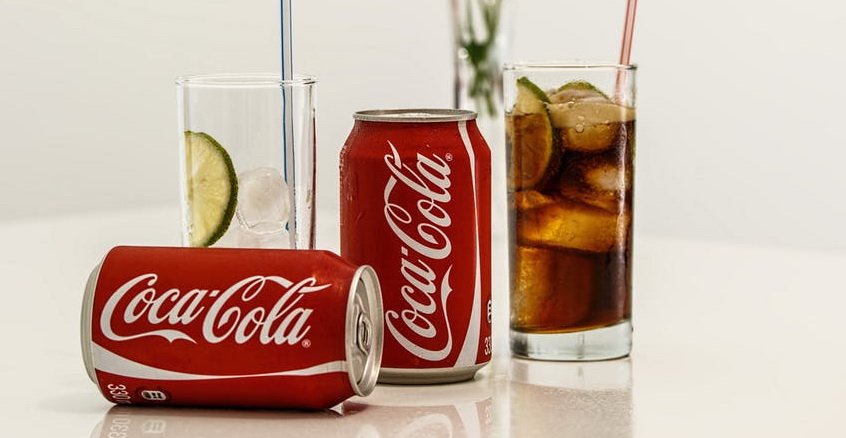 Coca-Cola spirtli ichimliklar ishlab chiqaradi