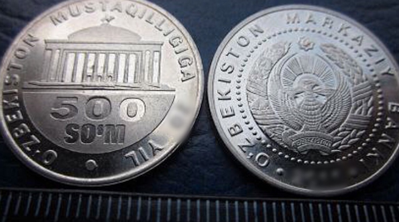 Сенат одобрил предложение о выпуске новых монет и их дизайне