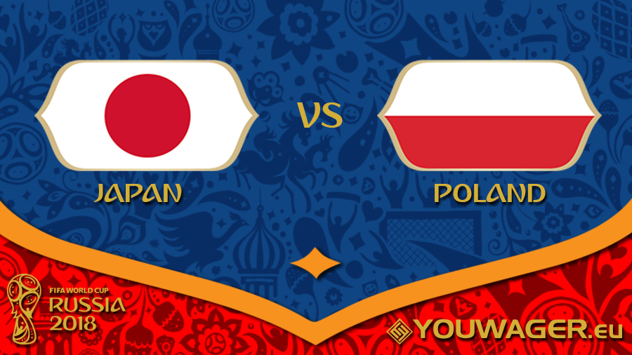 Япония — Польша